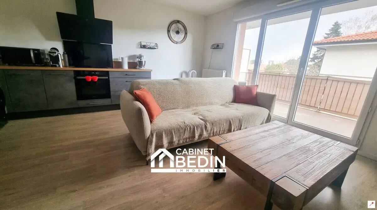 Appartement à vendre, 48m², La Teste-de-Buch