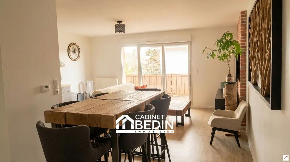 Appartement à vendre, 48m², La Teste-de-Buch
