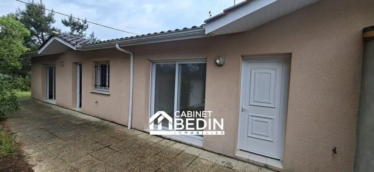 Maison à vendre, 90m², Lanton