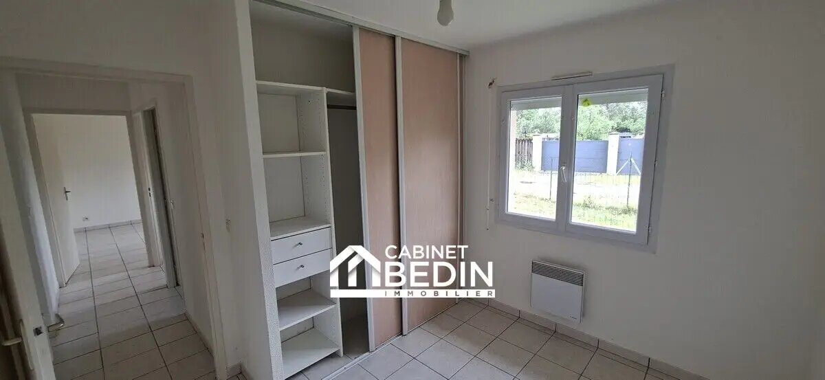 Maison à vendre, 90m², Lanton