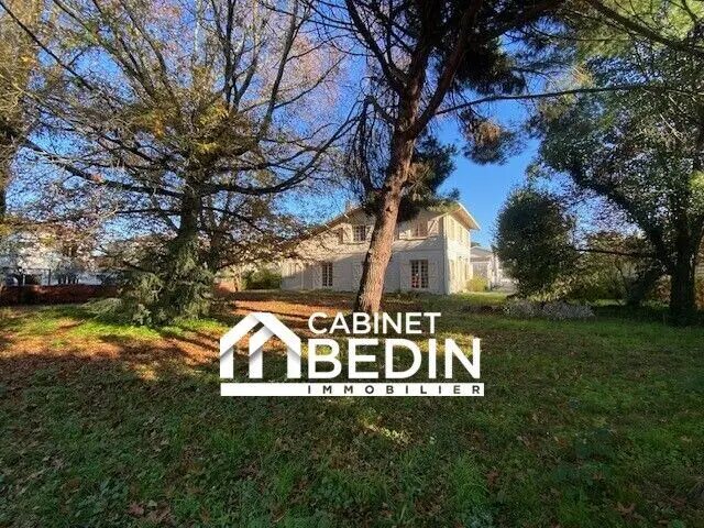 Maison à vendre, 167m², Bordeaux