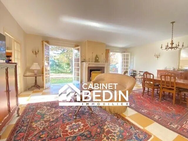 Maison à vendre, 167m², Bordeaux