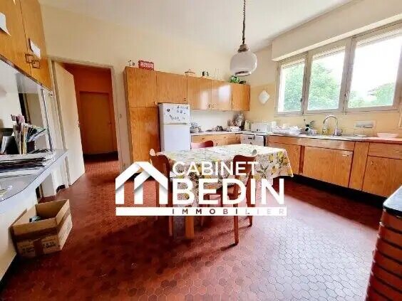 Maison à vendre, 167m², Bordeaux