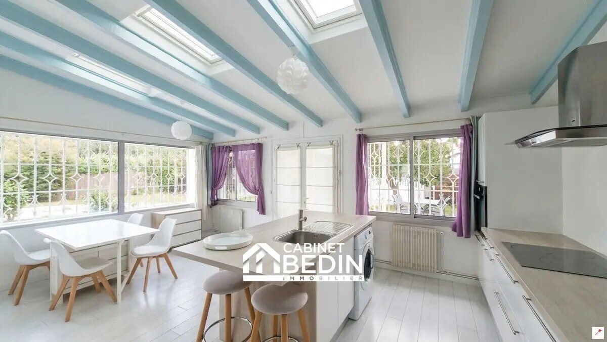 Maison à vendre, 96m², La Teste-de-Buch