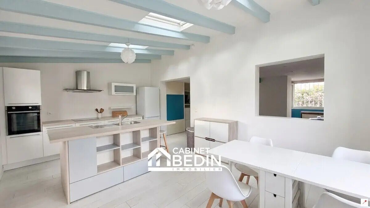 Maison à vendre, 96m², La Teste-de-Buch