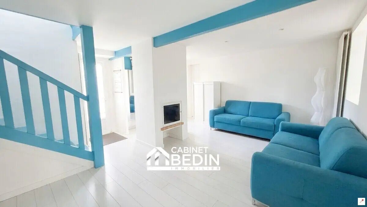Maison à vendre, 96m², La Teste-de-Buch