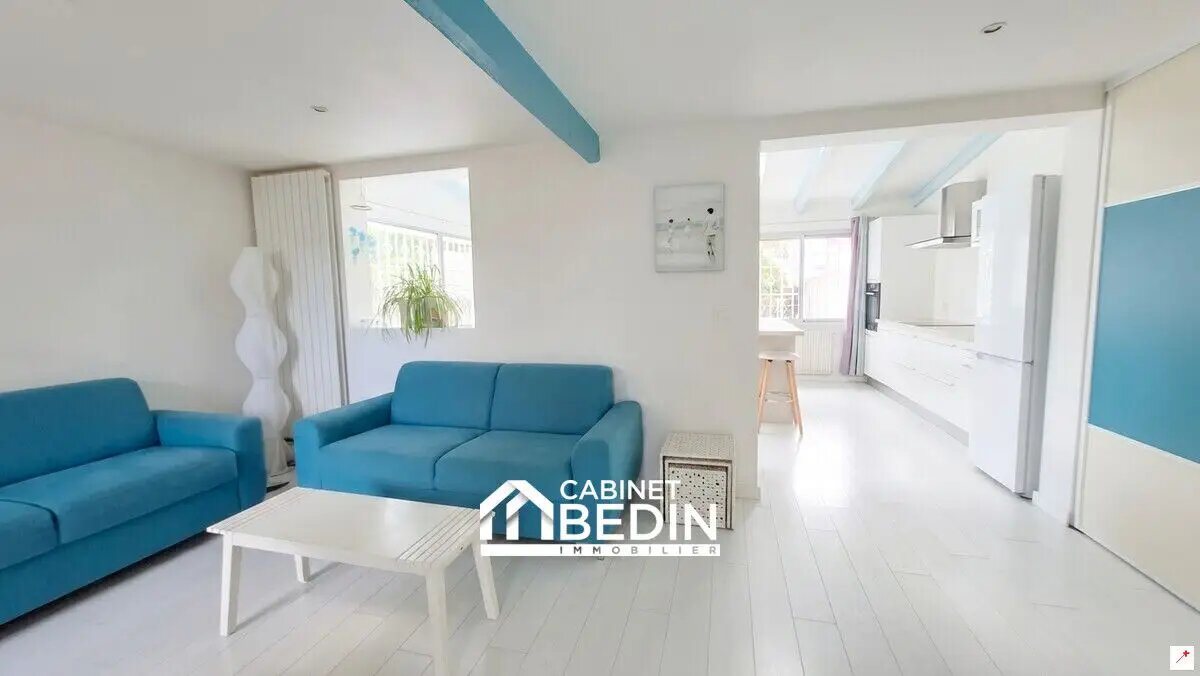Maison à vendre, 96m², La Teste-de-Buch