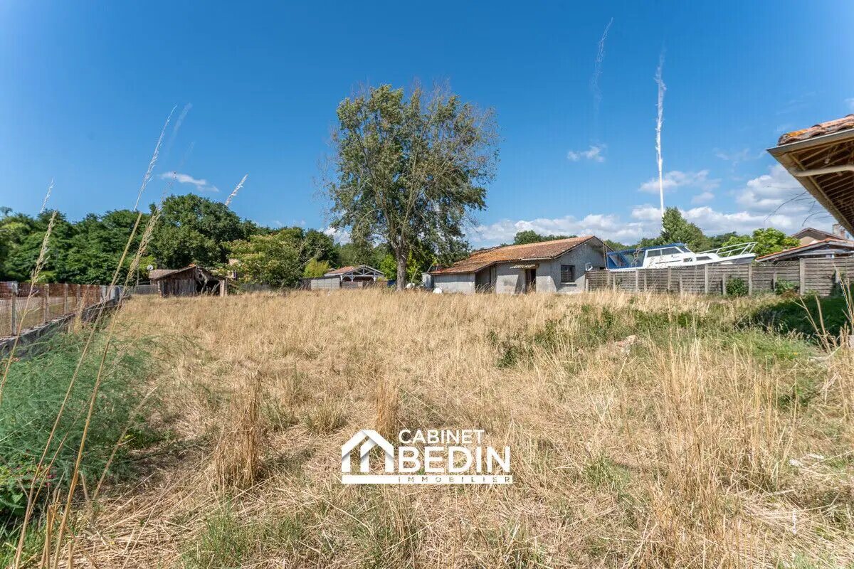 Maison à vendre, 100m², Biganos