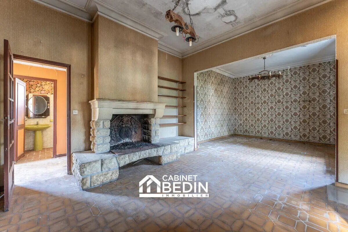 Maison à vendre, 100m², Biganos