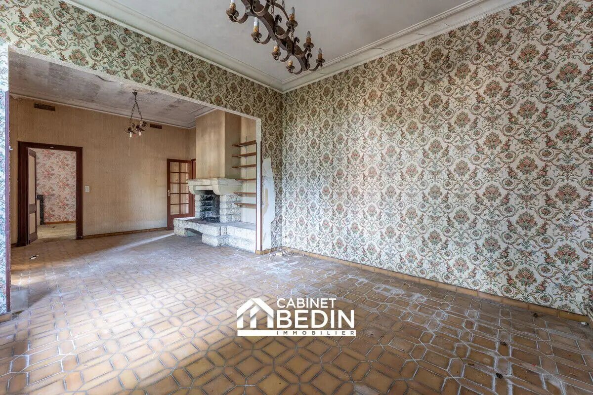 Maison à vendre, 100m², Biganos