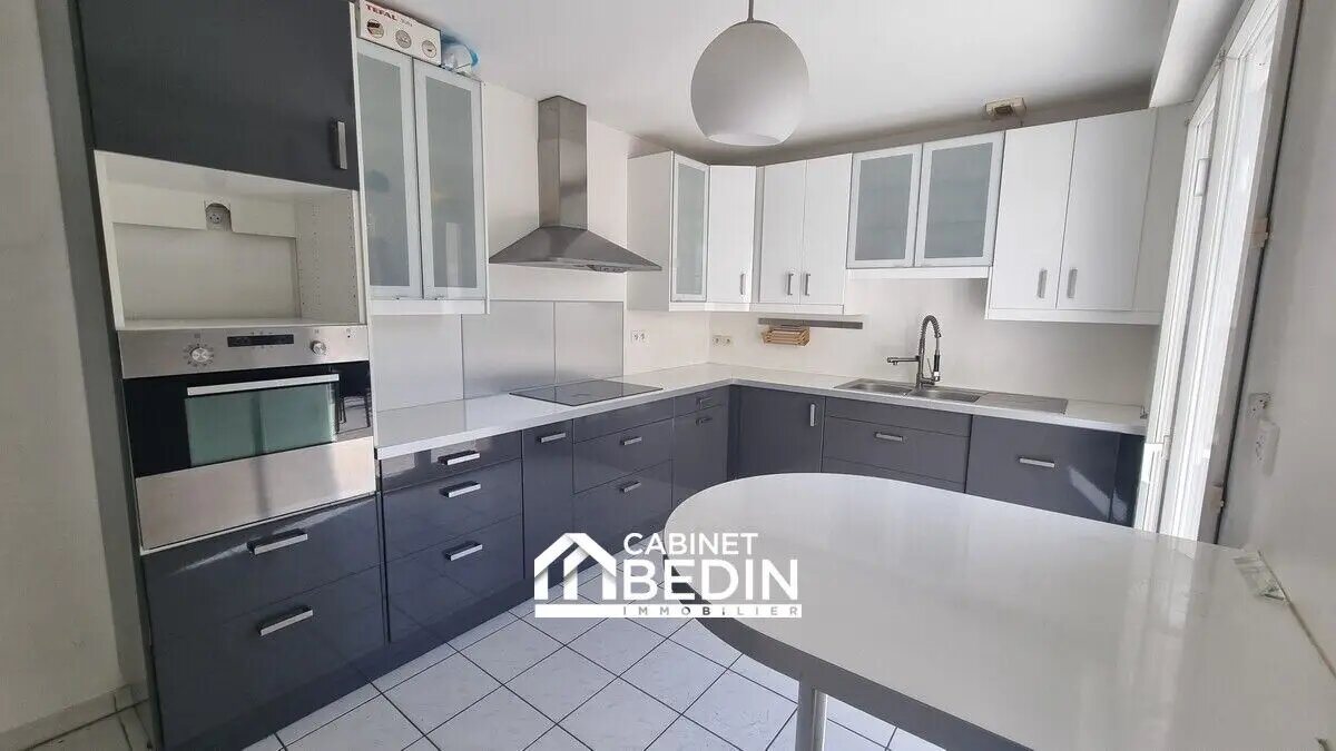 Maison à vendre, 99m², Bruges
