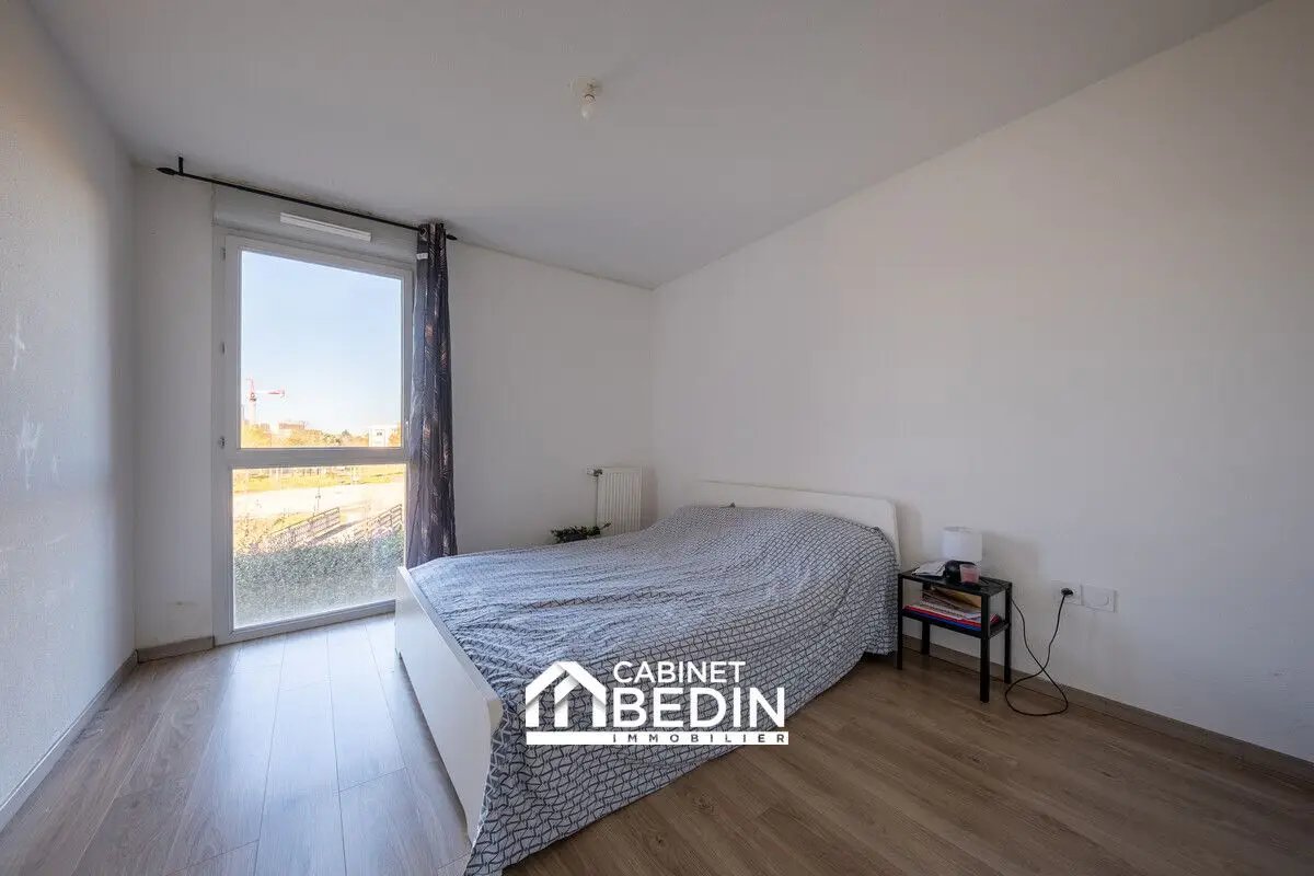 Appartement à vendre, 61m², Toulouse