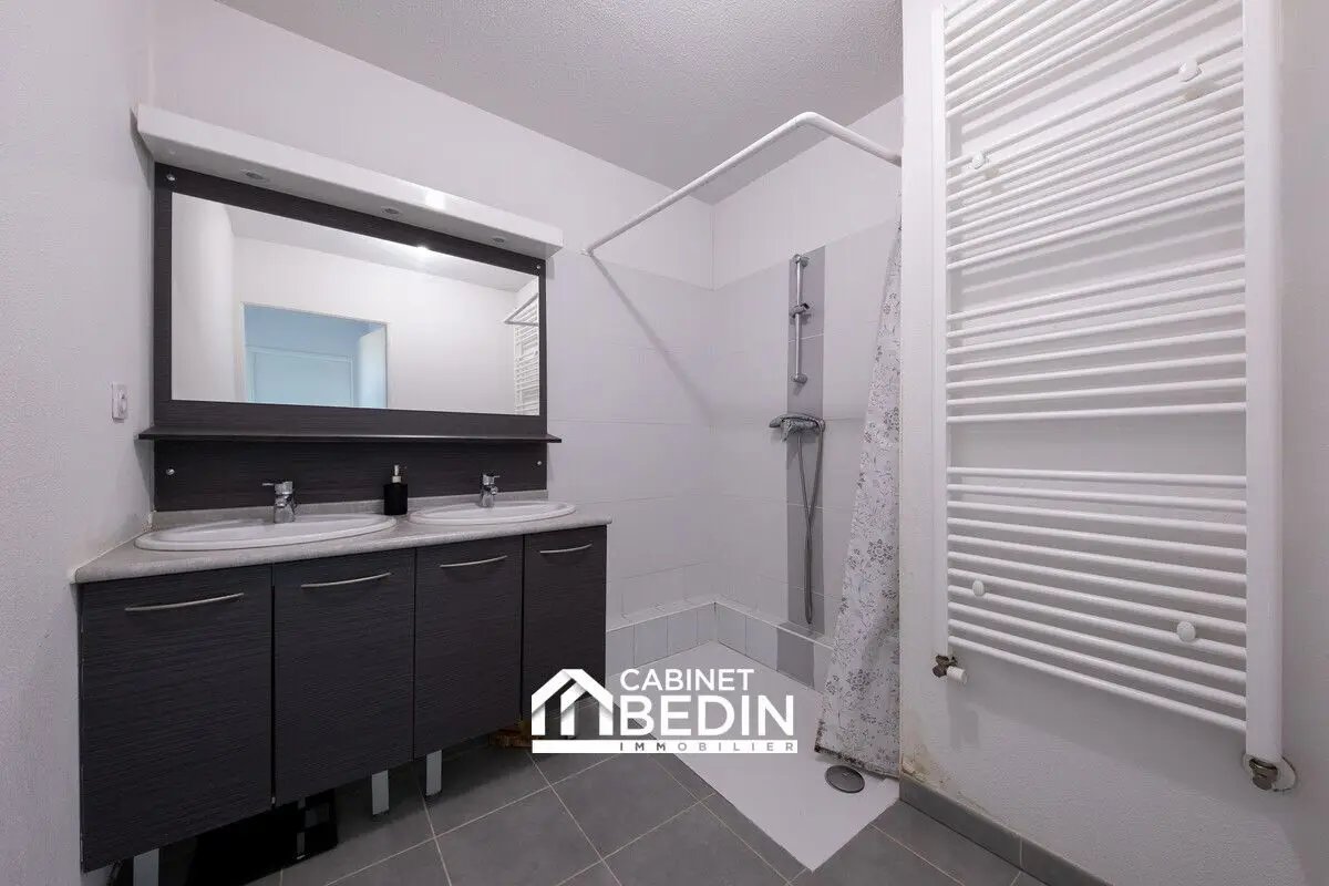 Appartement à vendre, 61m², Toulouse
