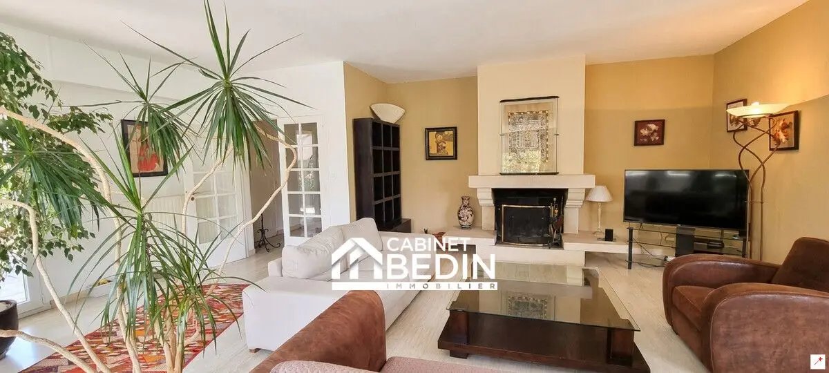 Maison à vendre, 205m², Le Bouscat