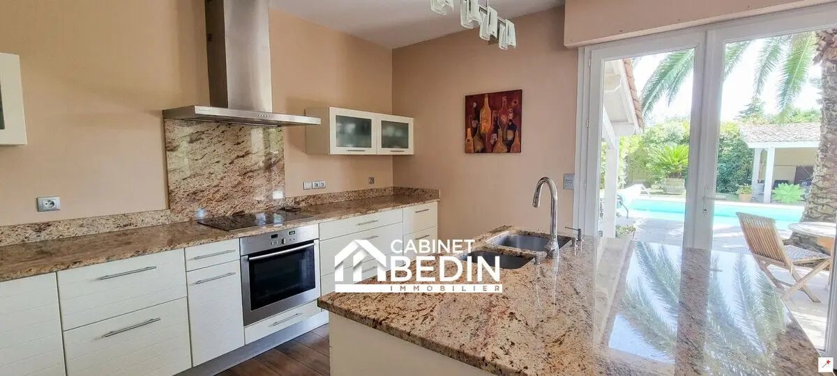 Maison à vendre, 205m², Le Bouscat