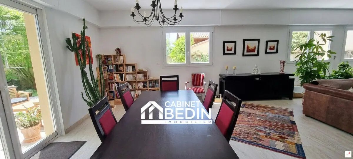 Maison à vendre, 205m², Le Bouscat