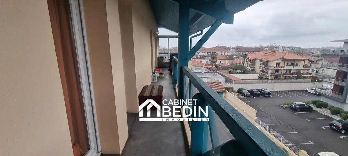 Appartement à vendre, 67m², Dax