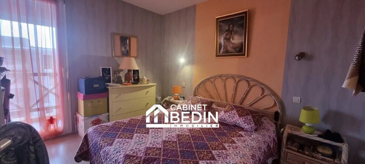 Appartement à vendre, 67m², Dax