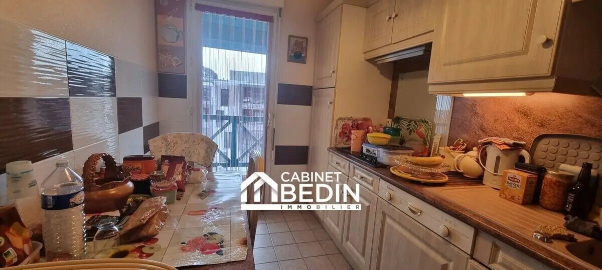 Appartement à vendre, 67m², Dax