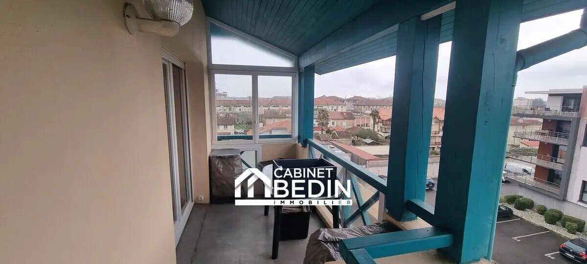 Appartement à vendre, 67m², Dax