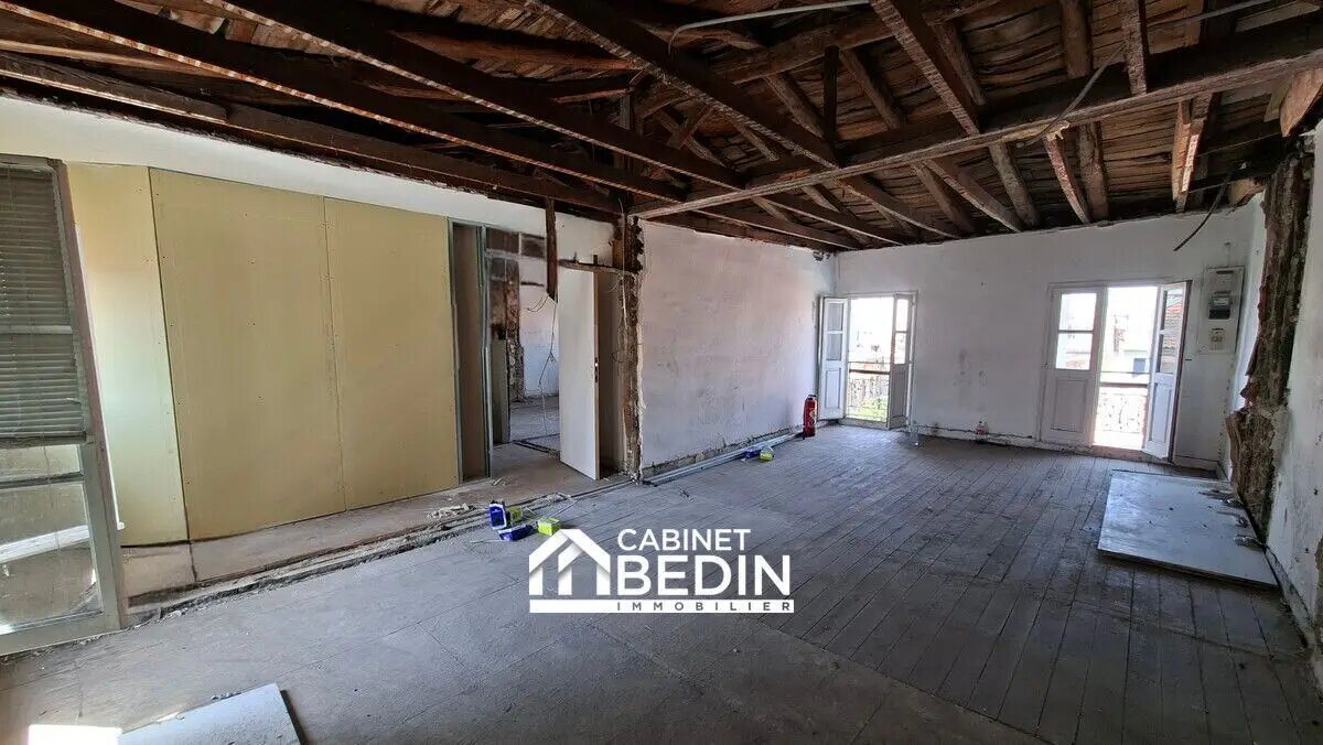 Appartement à vendre, 45m², Toulouse