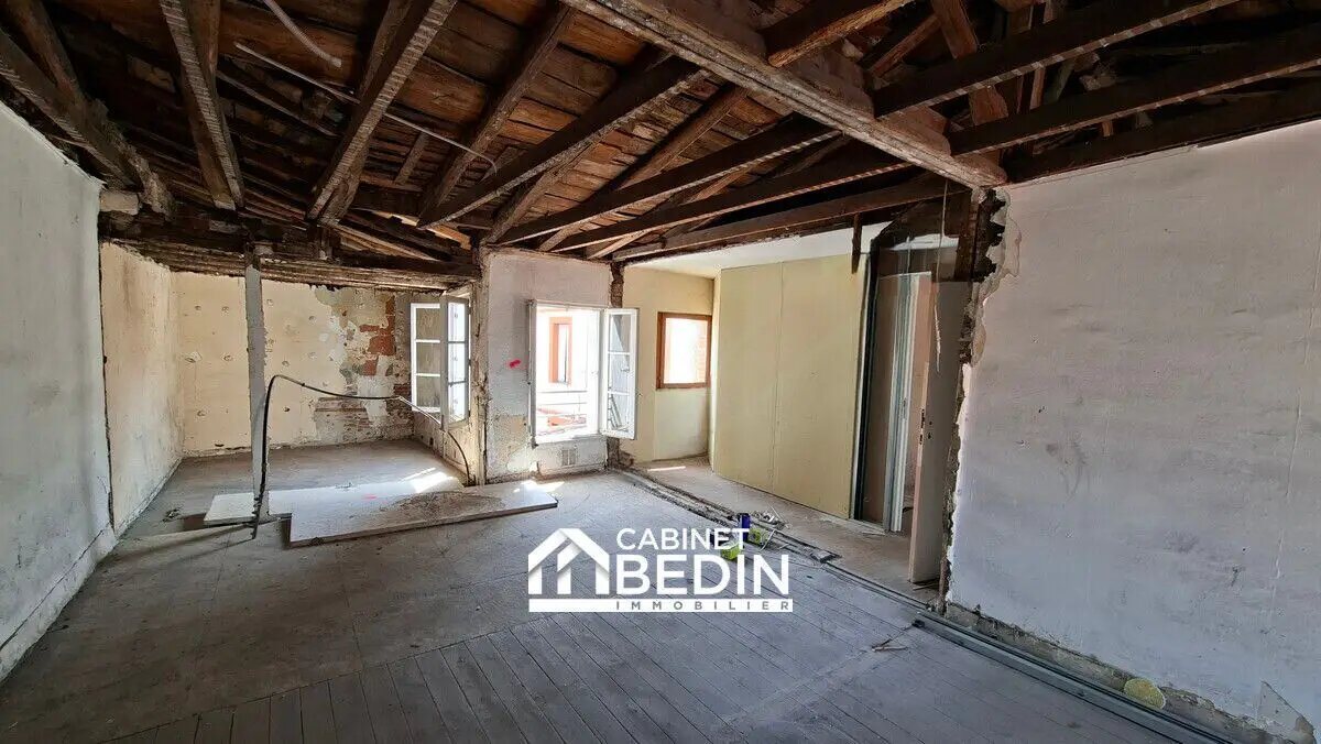 Appartement à vendre, 45m², Toulouse