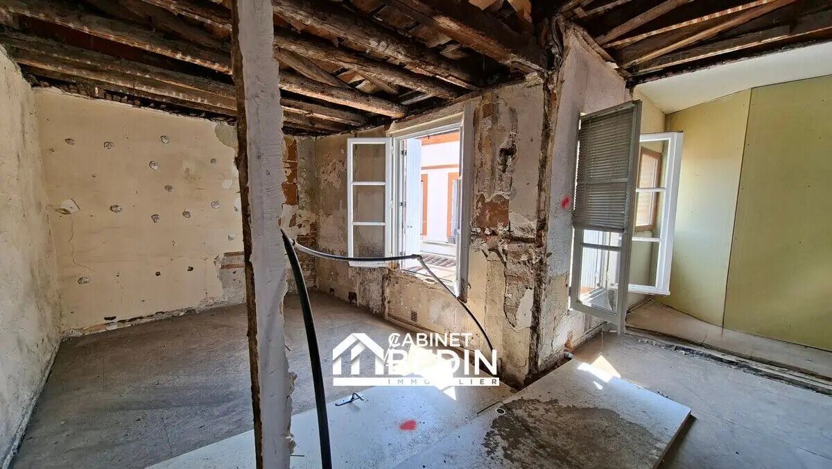 Appartement à vendre, 45m², Toulouse