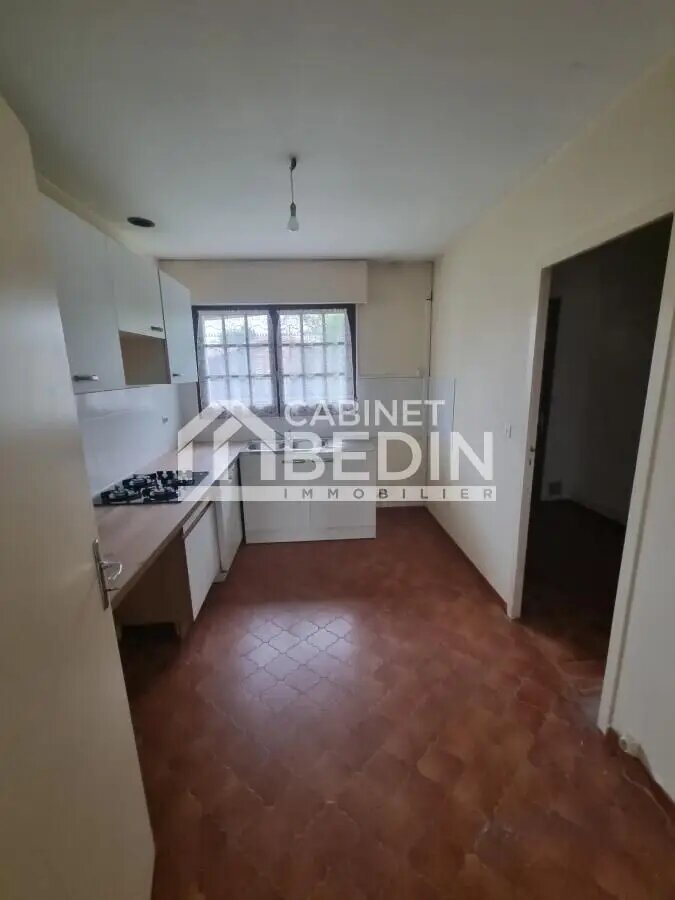 Maison à louer, 113m², Pessac