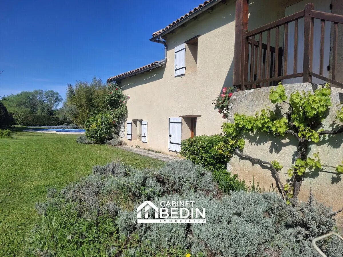 Maison à vendre, 265m², Langon