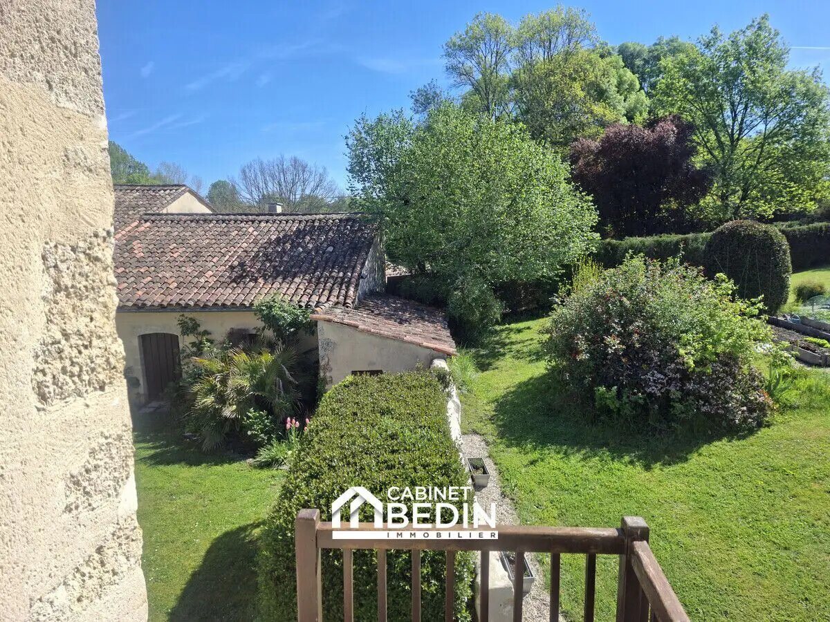 Maison à vendre, 265m², Langon