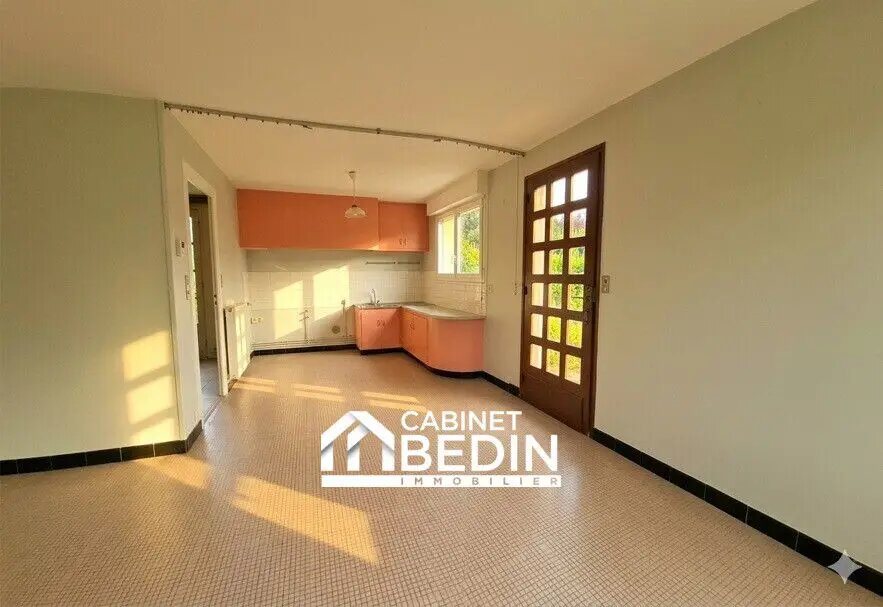 Maison à vendre, 90m², Pessac