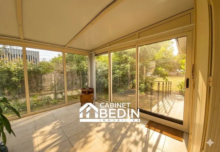 Maison à vendre, 90m², Pessac
