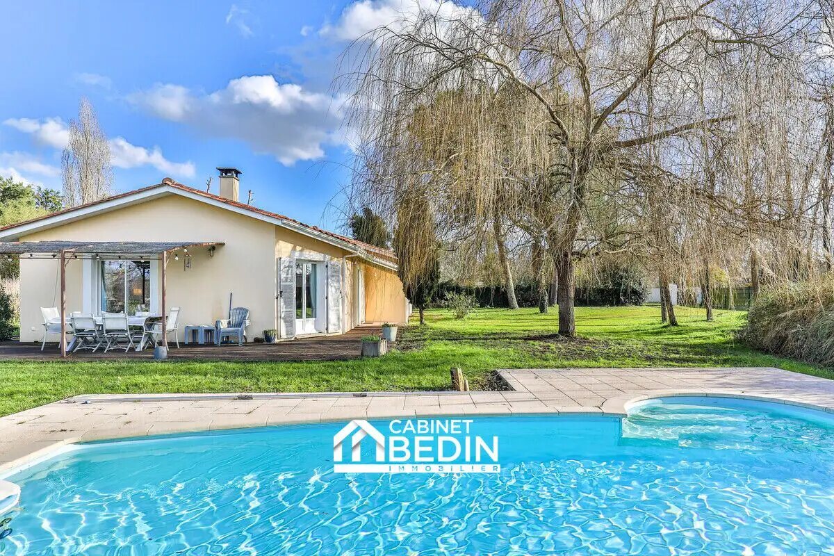 Maison à vendre, 131m², Coimères