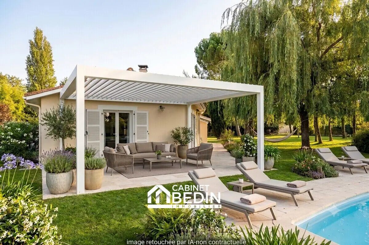 Maison à vendre, 131m², Coimères