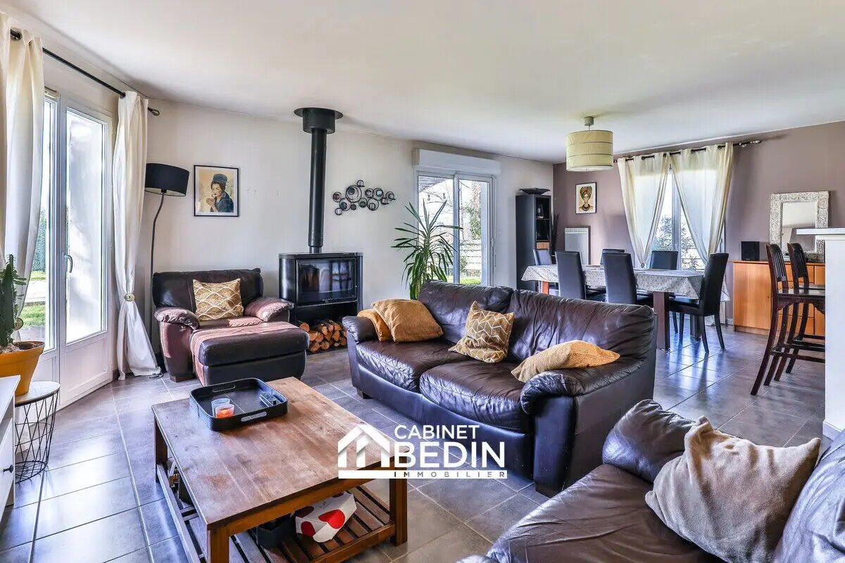 Maison à vendre, 131m², Coimères