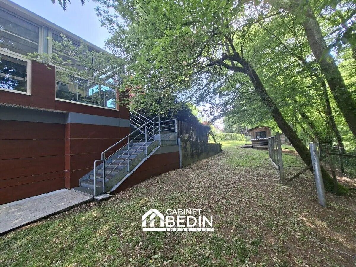 Maison à vendre, 150m², La Brède