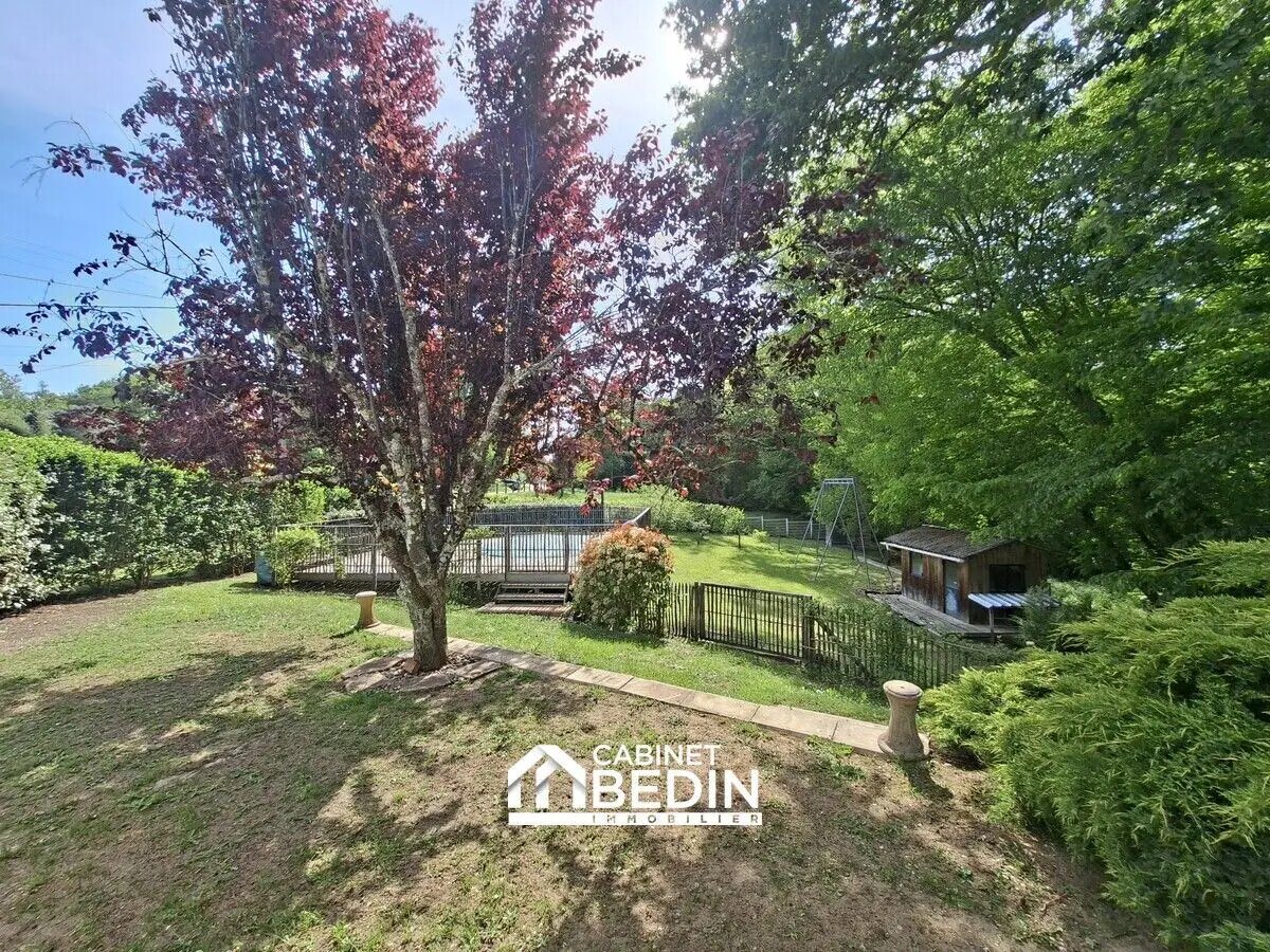 Maison à vendre, 150m², La Brède