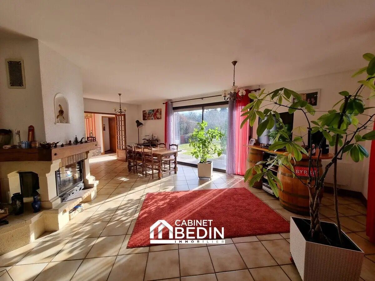 Maison à vendre, 150m², La Brède