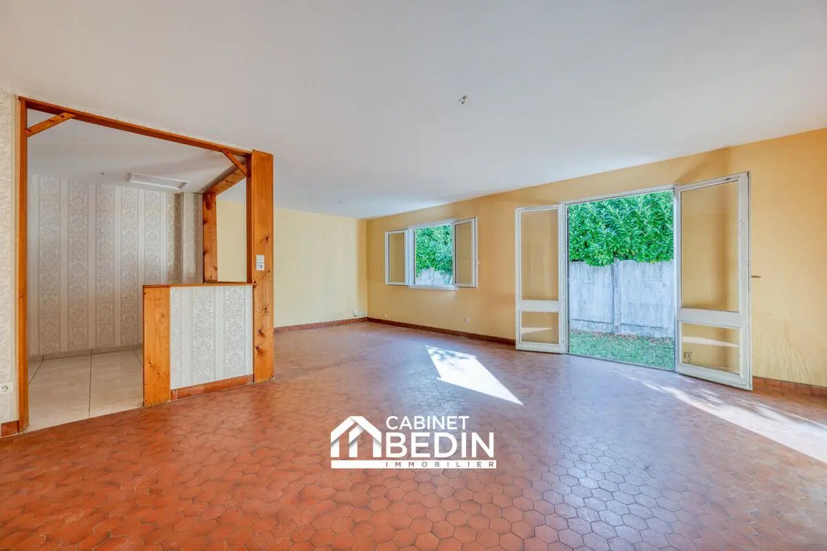 Maison à vendre, 94m², Pessac