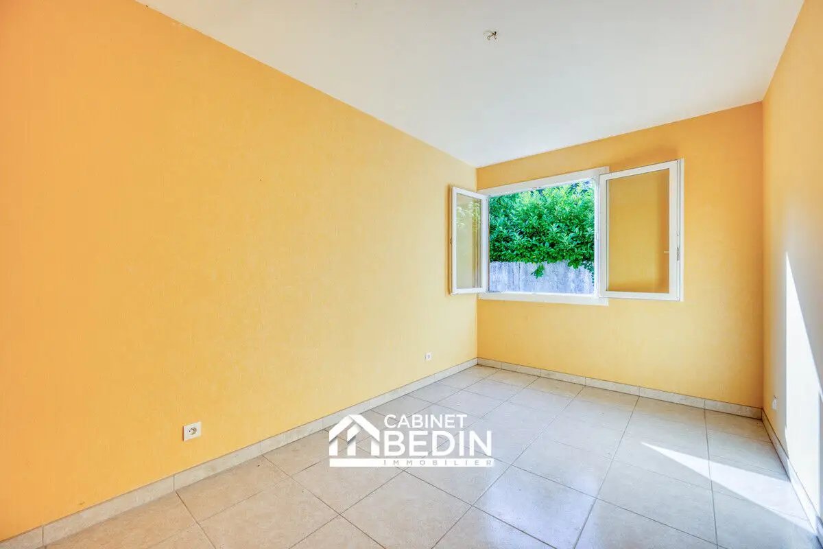 Maison à vendre, 94m², Pessac