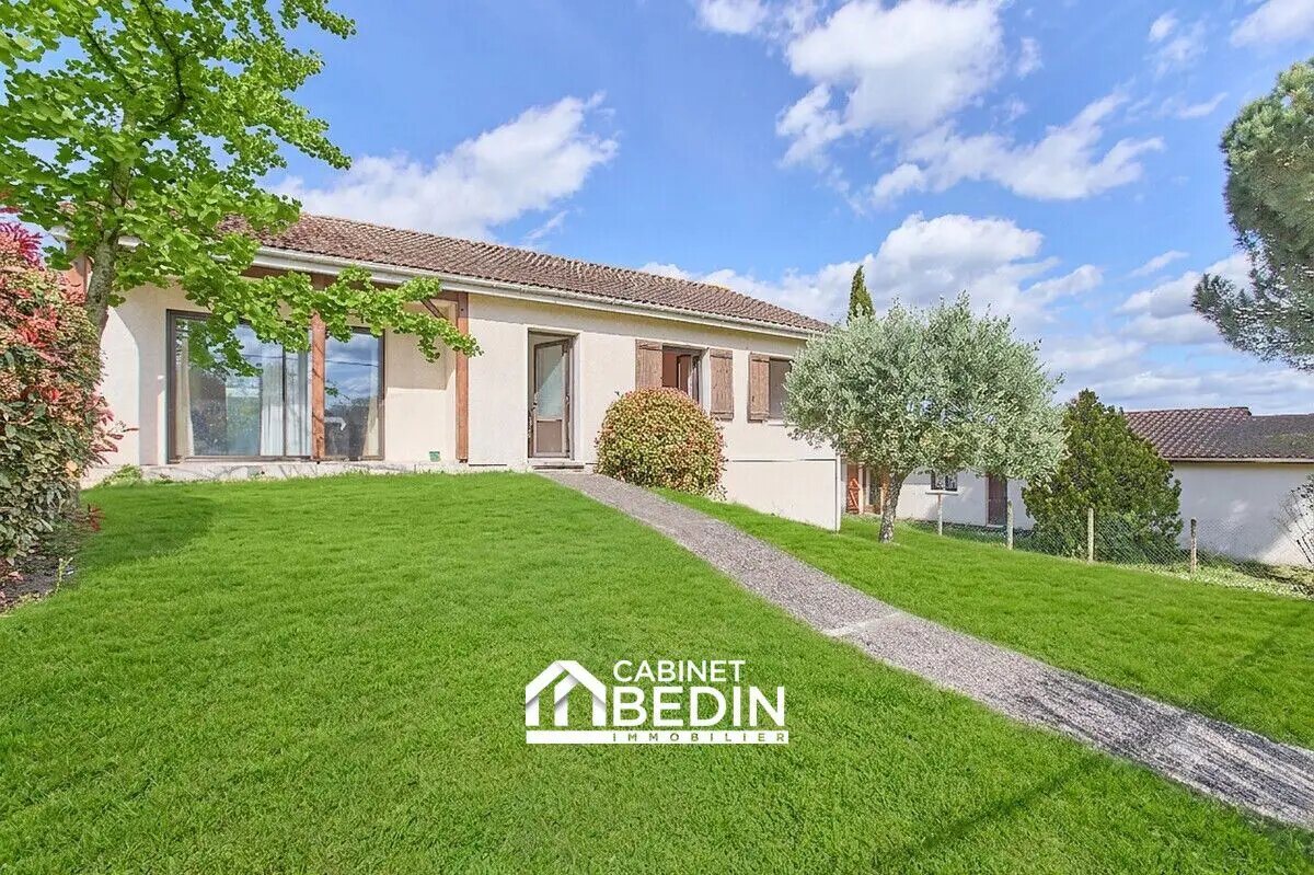 Maison à vendre, 108m², Roaillan