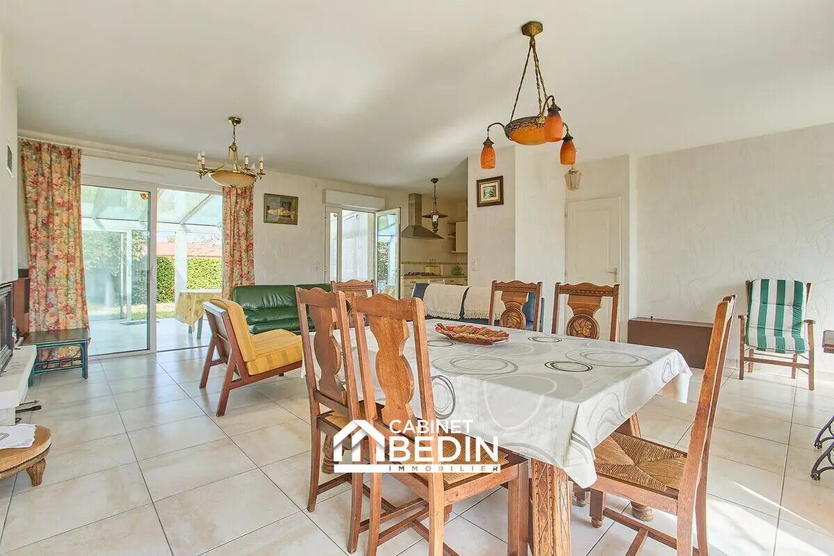 Maison à vendre, 108m², Roaillan