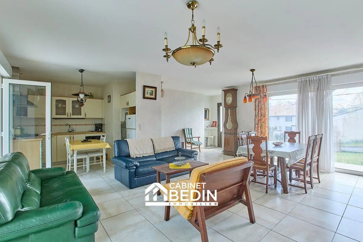 Maison à vendre, 108m², Roaillan