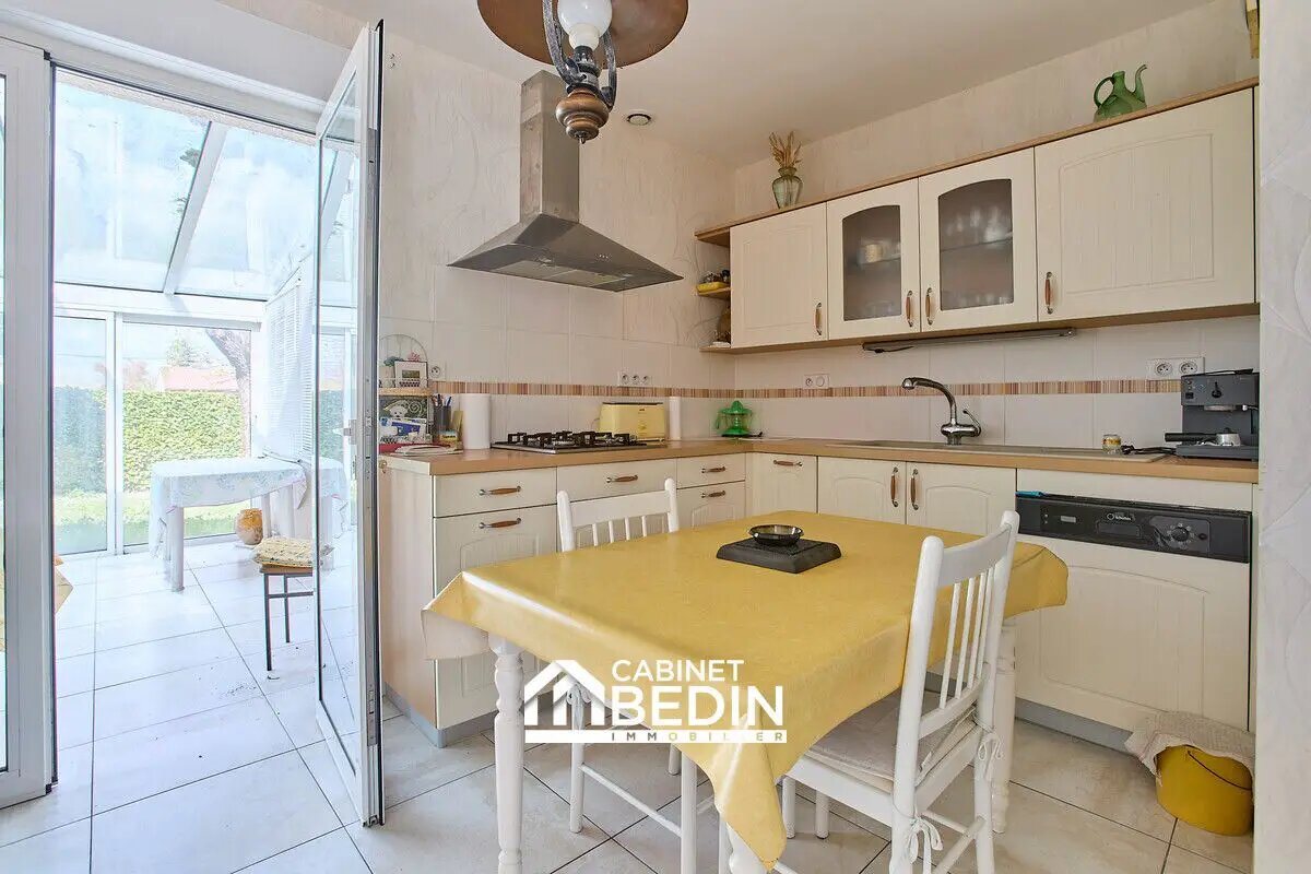 Maison à vendre, 108m², Roaillan