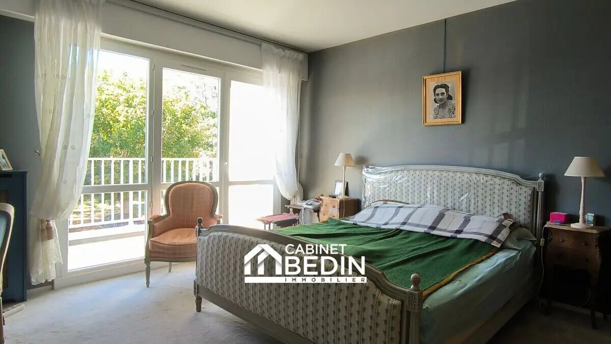 Appartement à vendre, 111m², Bordeaux