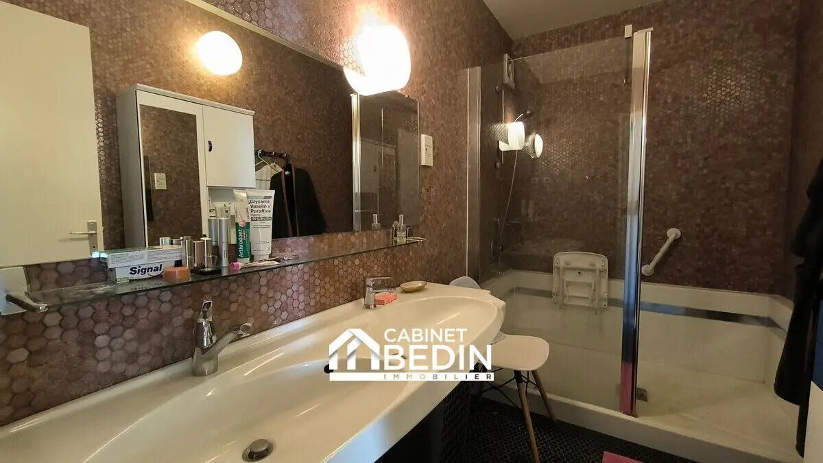 Appartement à vendre, 111m², Bordeaux