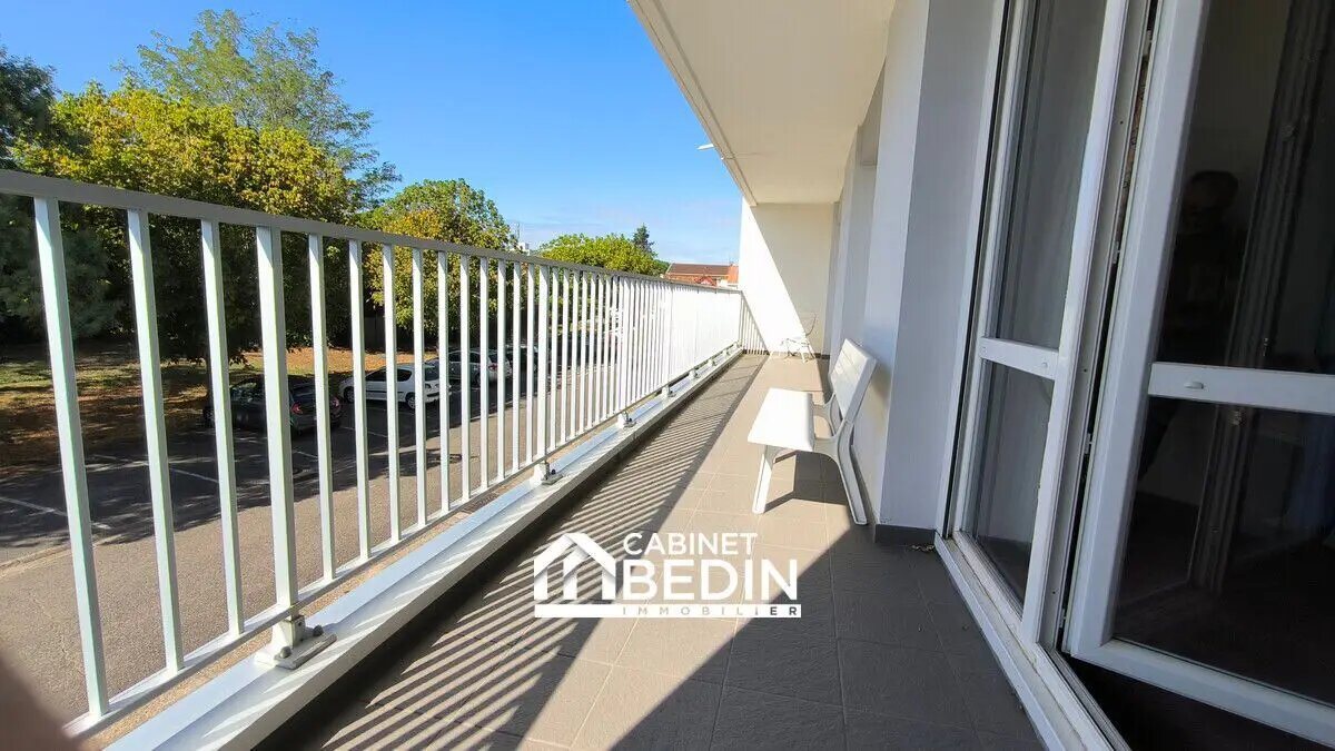 Appartement à vendre, 111m², Bordeaux