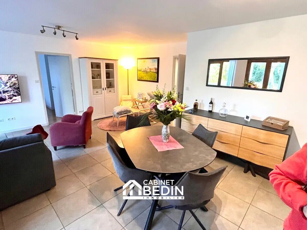 Appartement à vendre, 100m², Mérignac