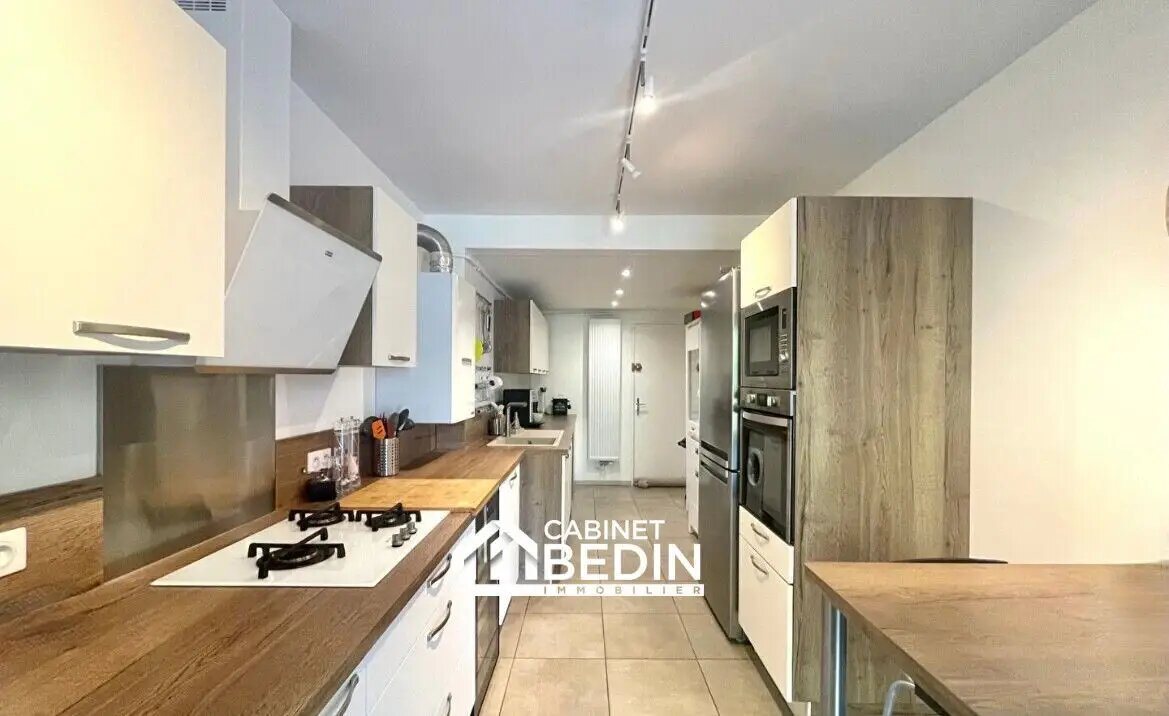 Appartement à vendre, 100m², Mérignac
