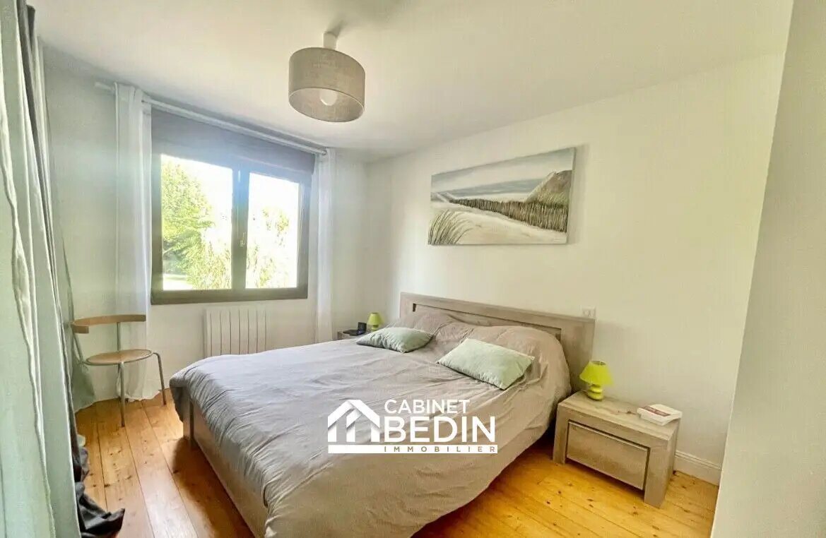 Appartement à vendre, 100m², Mérignac